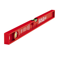 Sola Plastic 40cm Spirit Level