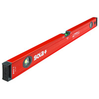 Sola Red 40cm Spirit Level