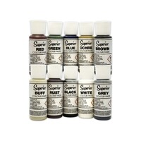 Superior Colouring Paste - 60ml