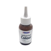 Tenax Universal Tint 75ml Brown