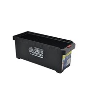 Quik Switch Storage Box Only