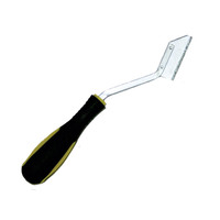 Professional Maxi Grip Hand Grout Rake