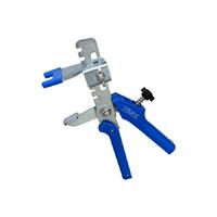 Clip-It Tile Leveling Clip Pliers