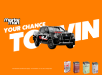 RLA Promotion - Win a Ford Wildtrak